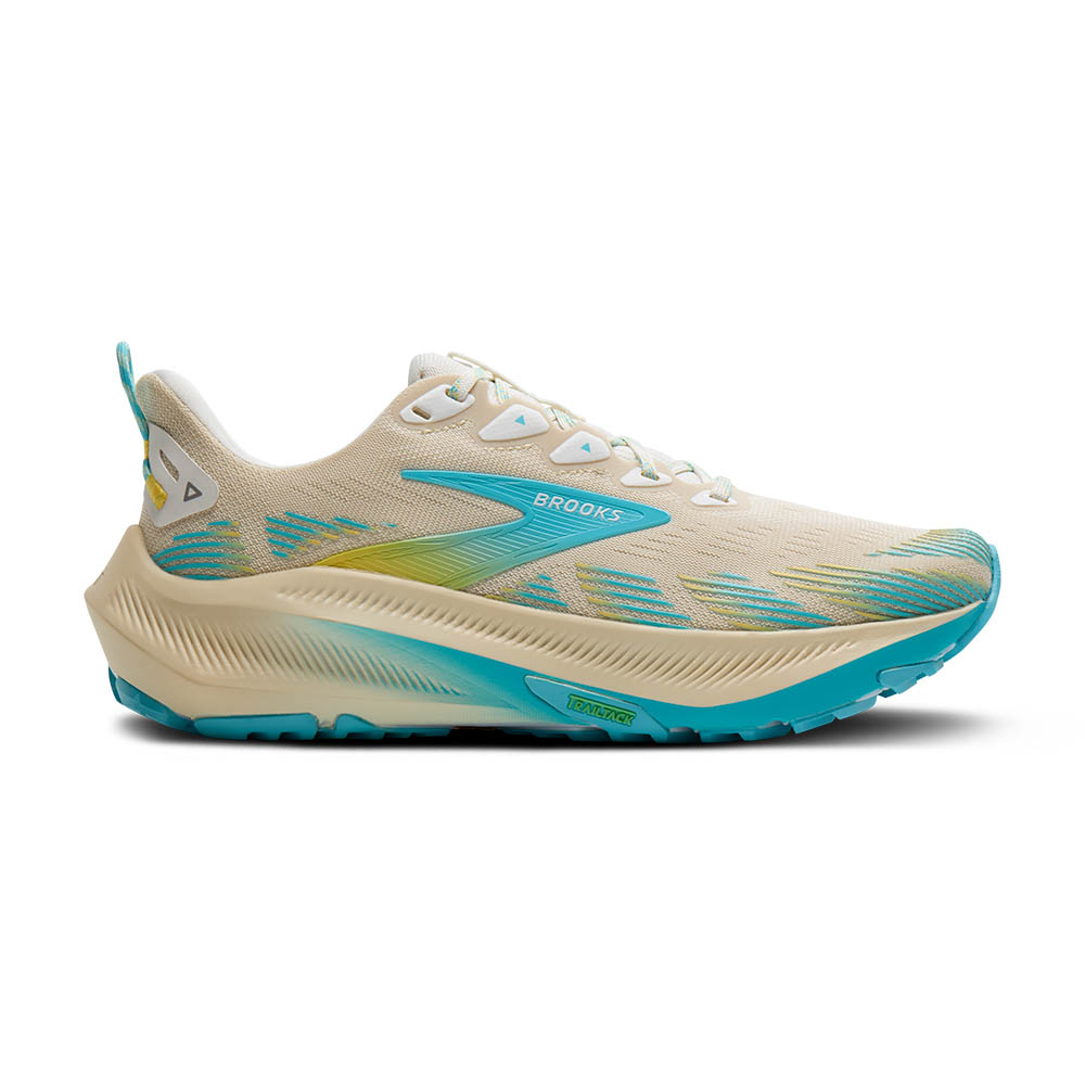 Men's or Ladies Ghost Trail Running Shoes