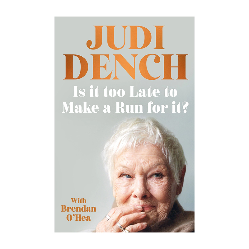 Is It Too Late to Make a Run for It? (Paperback)