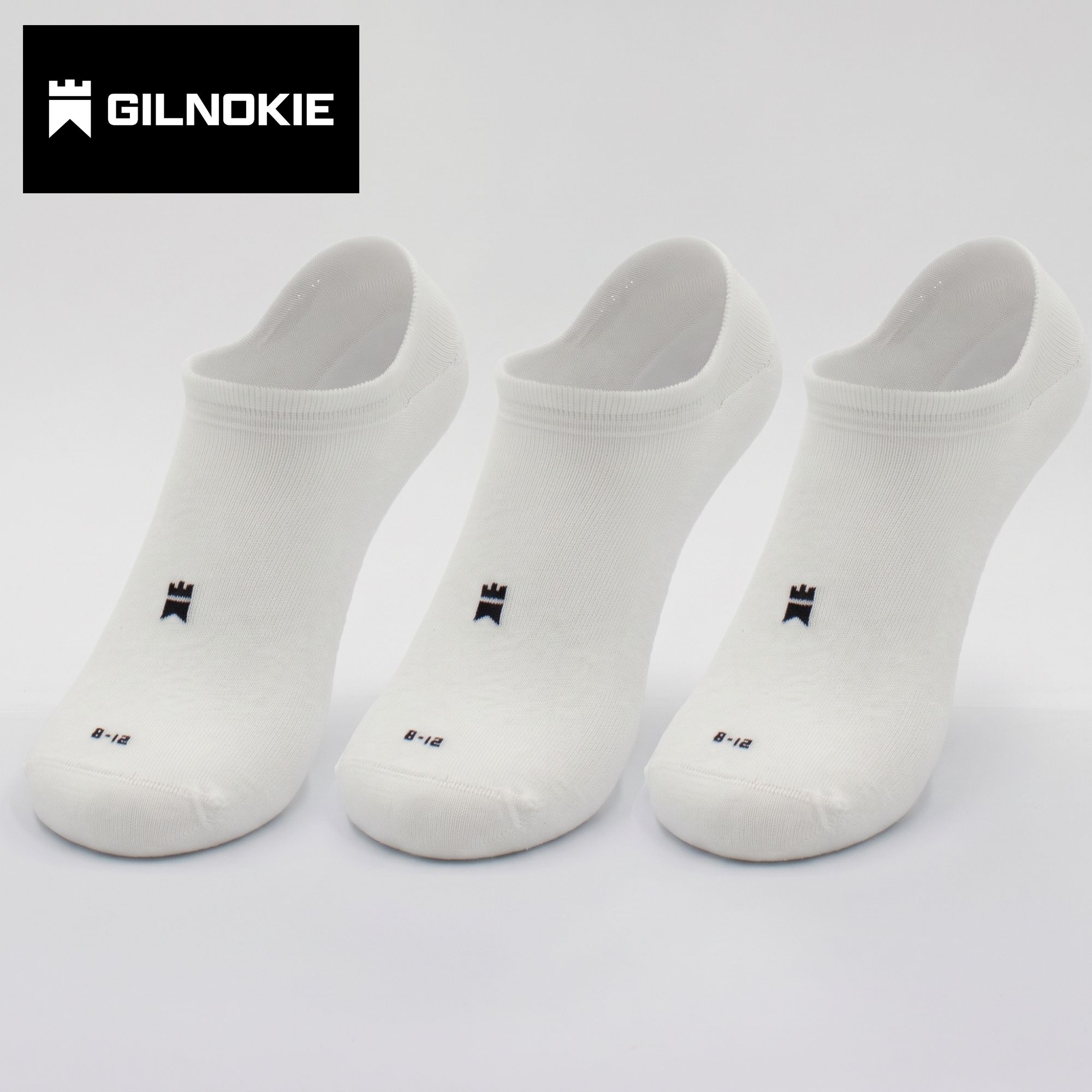 3x Pairs of Secret Socks
