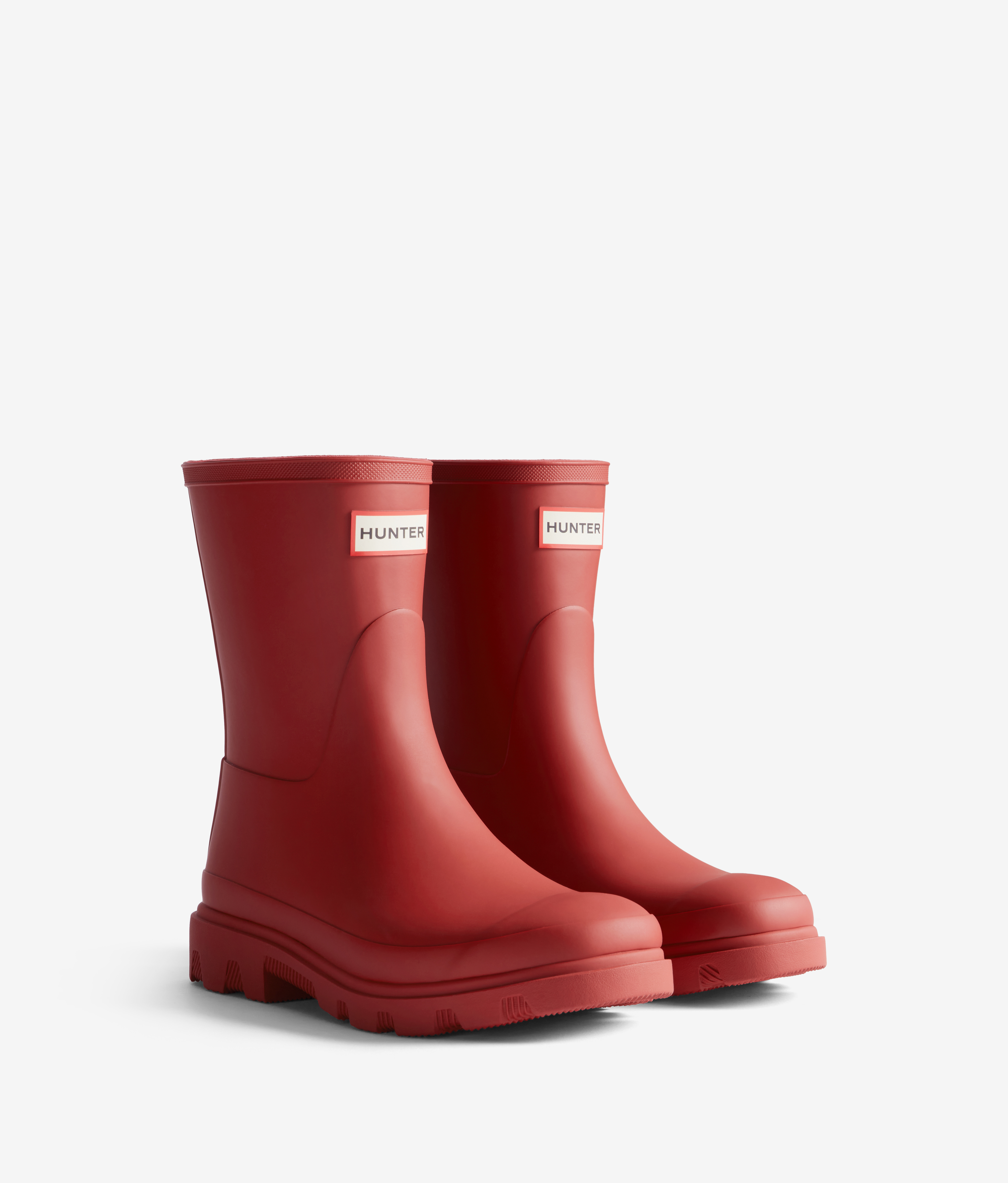 Military Red
