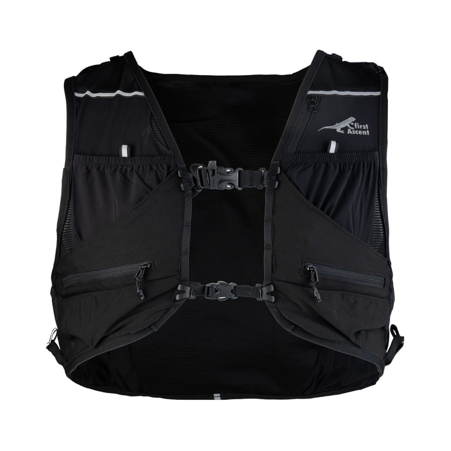 12L AR-X Hydration Pack