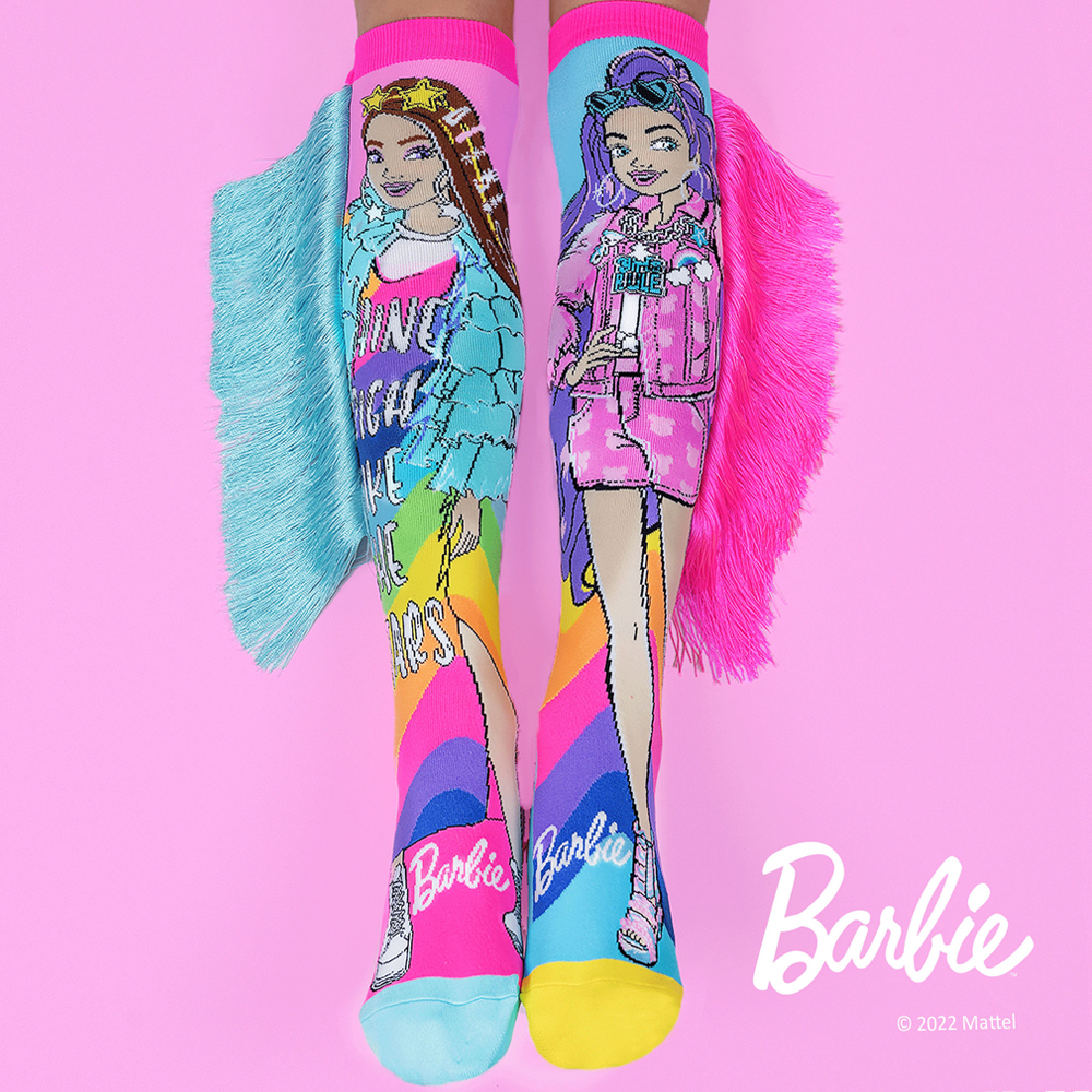 Barbie Extra Fashionista