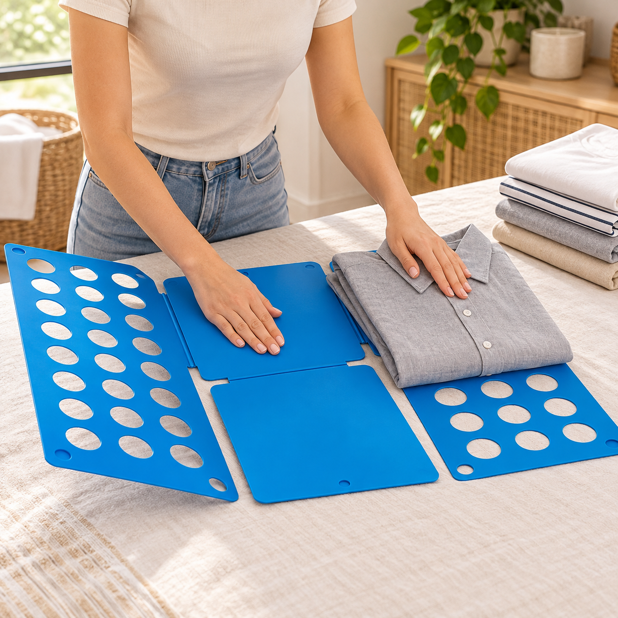 Blue (Includes 2)