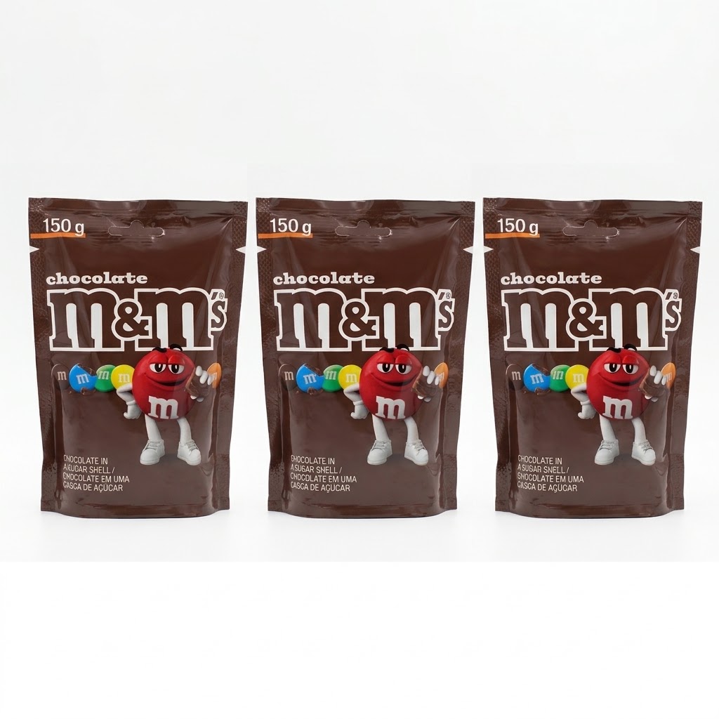 Milk Chocolate - Bundle Contents