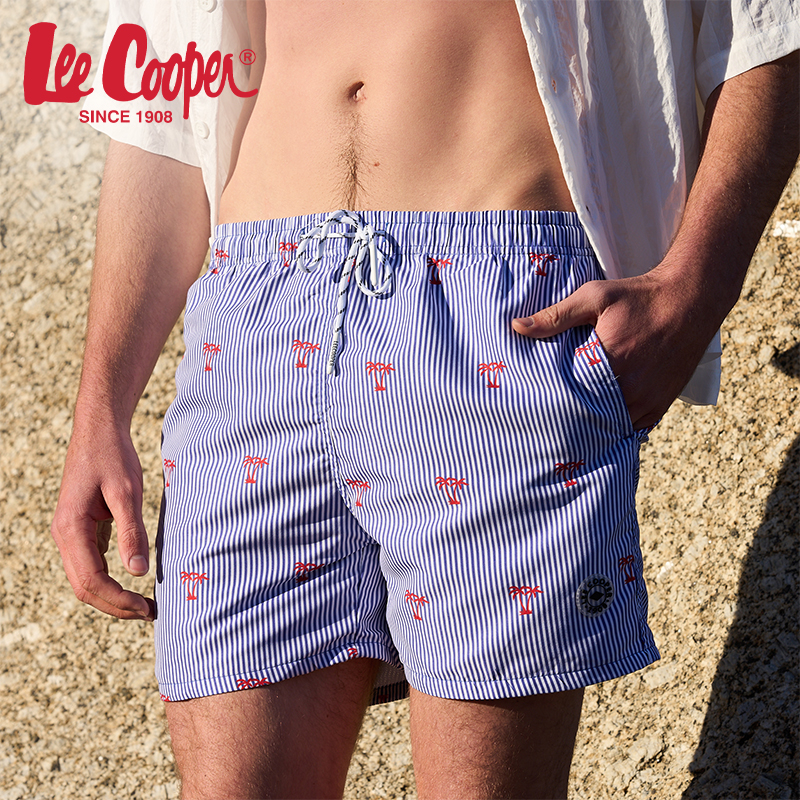 Men's Quick Drying Board Shorts
