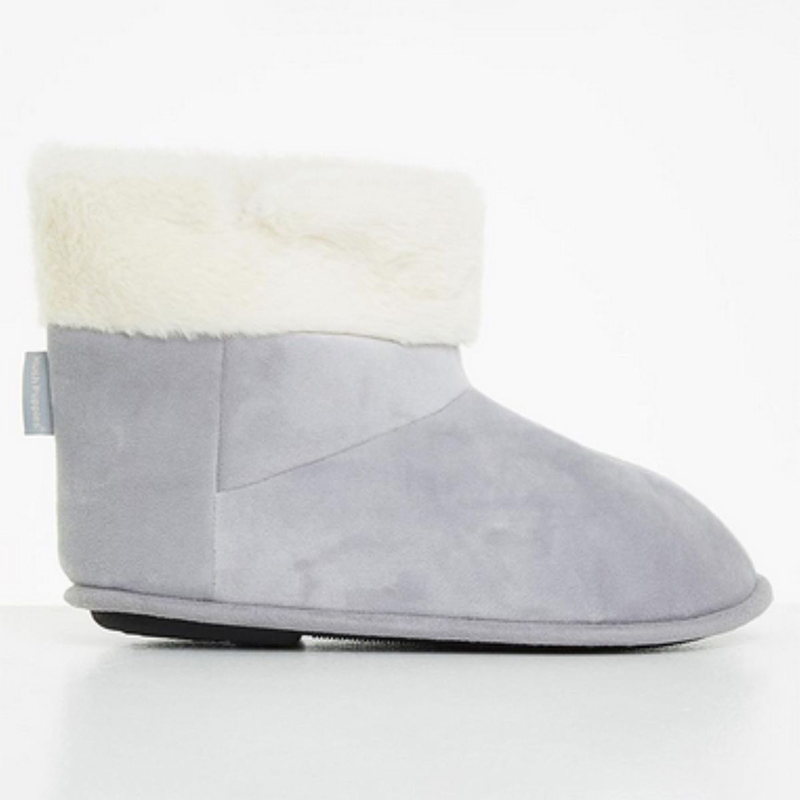 Ladies Casa Slippers