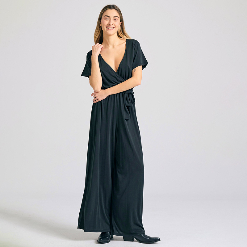 Ladies Assorted Jumpsuit