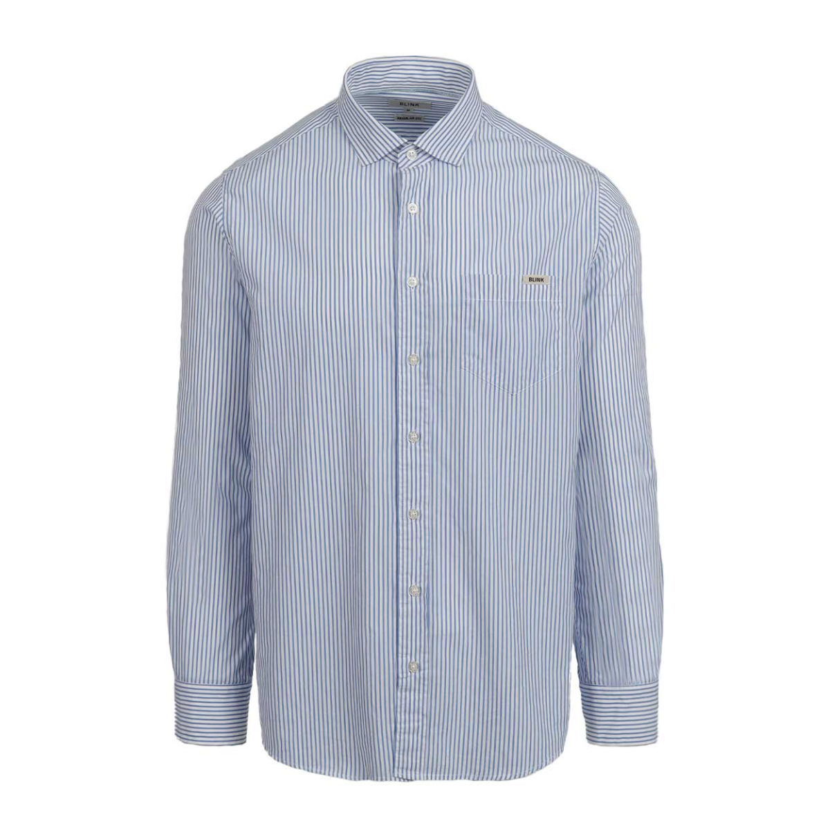 Men's Liam Long Sleeve Shirt
