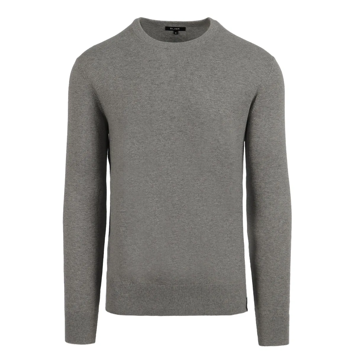 Men's Henry Crew Neck Sweater