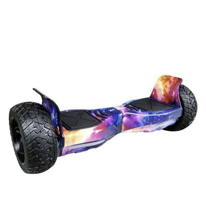 iGlide 8.5" Off Road Bluetooth Hoverboard