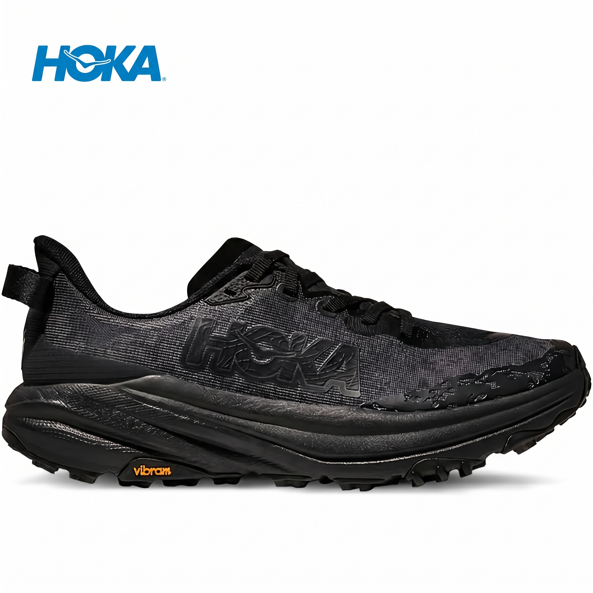 Men's Speedgoat 6 Hiking Shoes