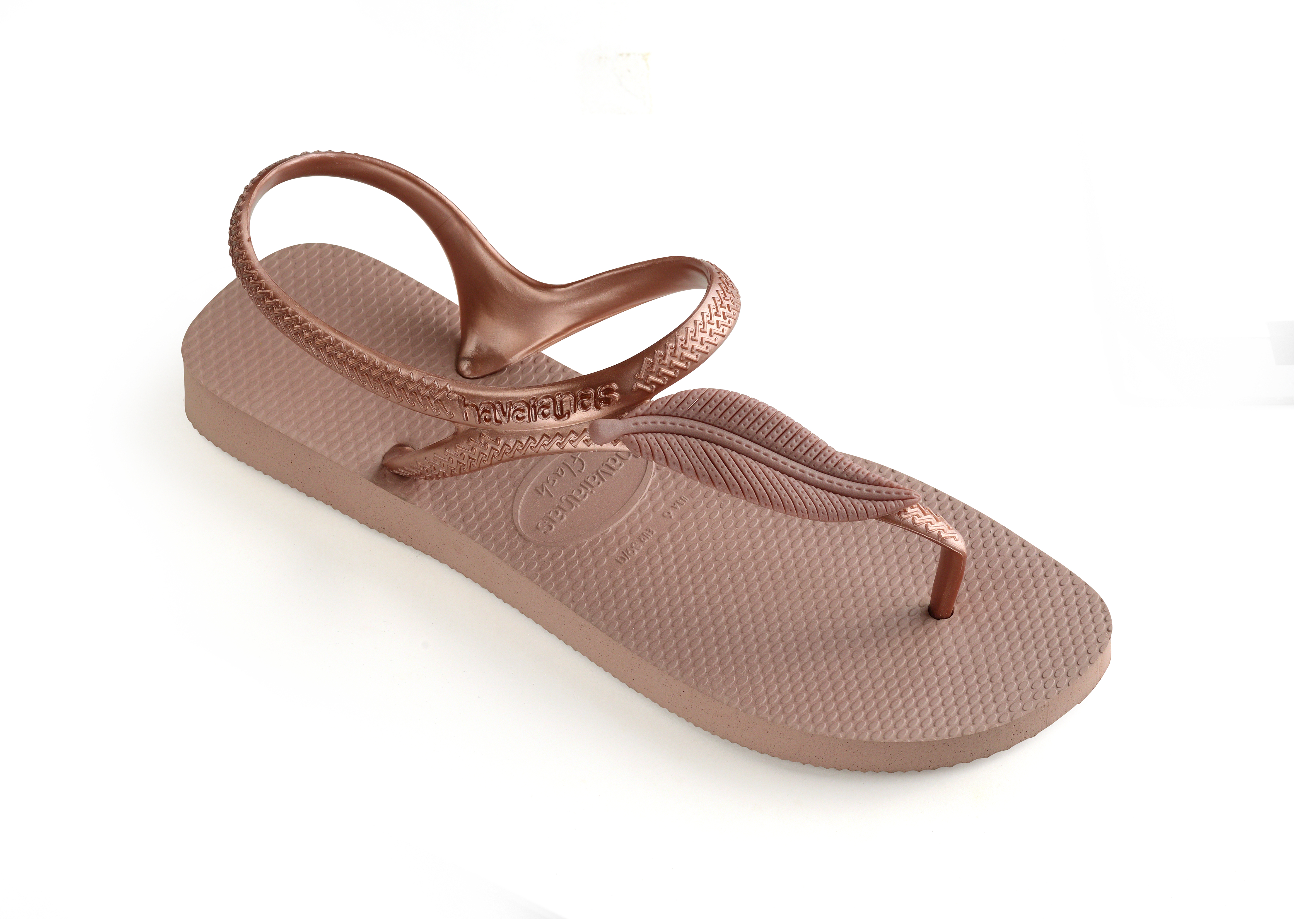 Ladies Rose Flash Urban Crocus Sandals