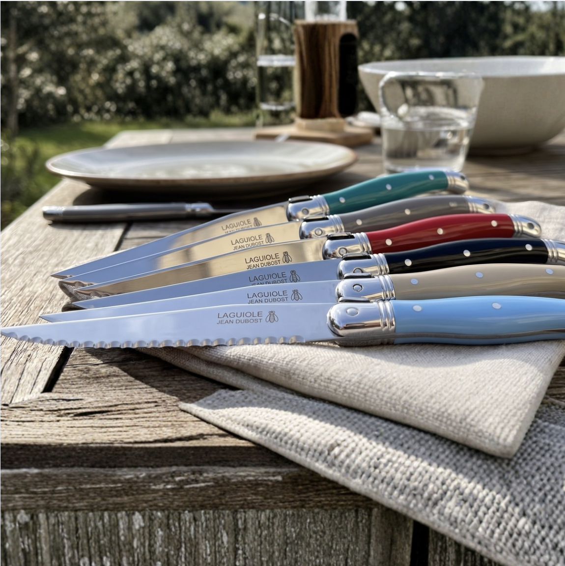 Single Replacement Dinnerware