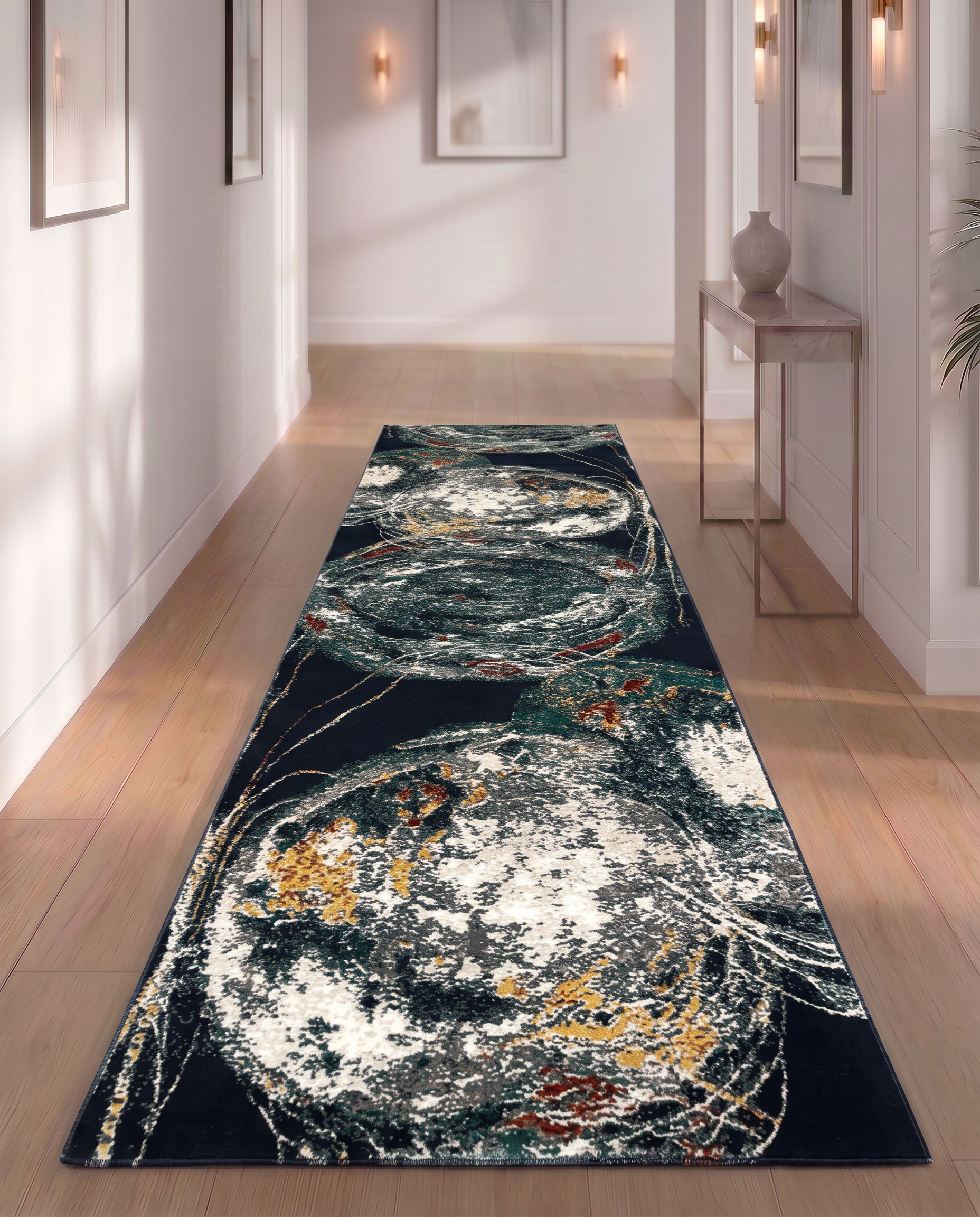 Elina Galaxy Runner