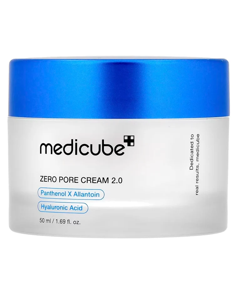 50ml Zero Pore Cream 2.0