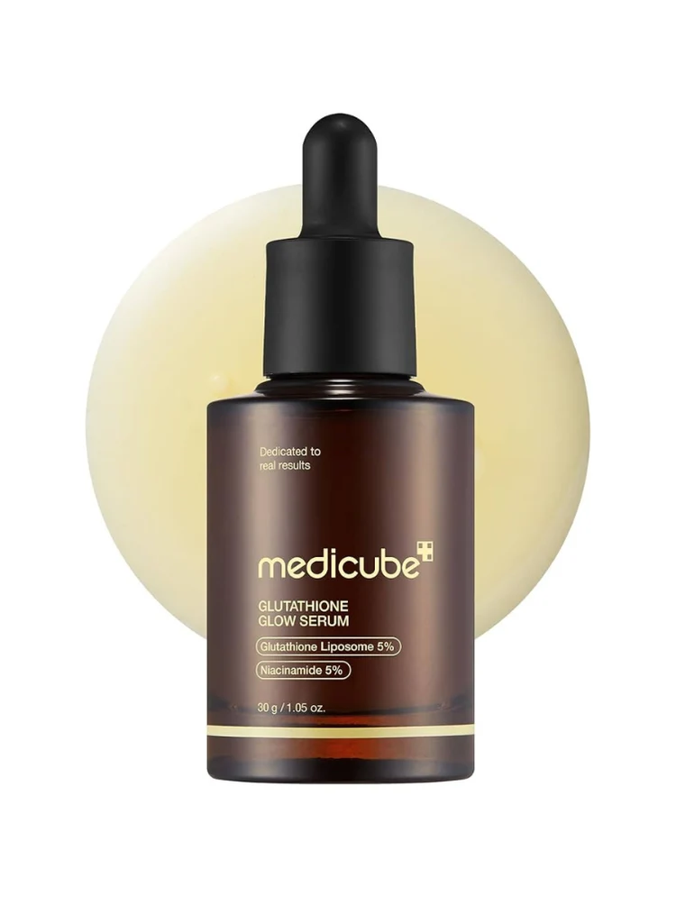 30g AGE-R Glutathione Glow Serum