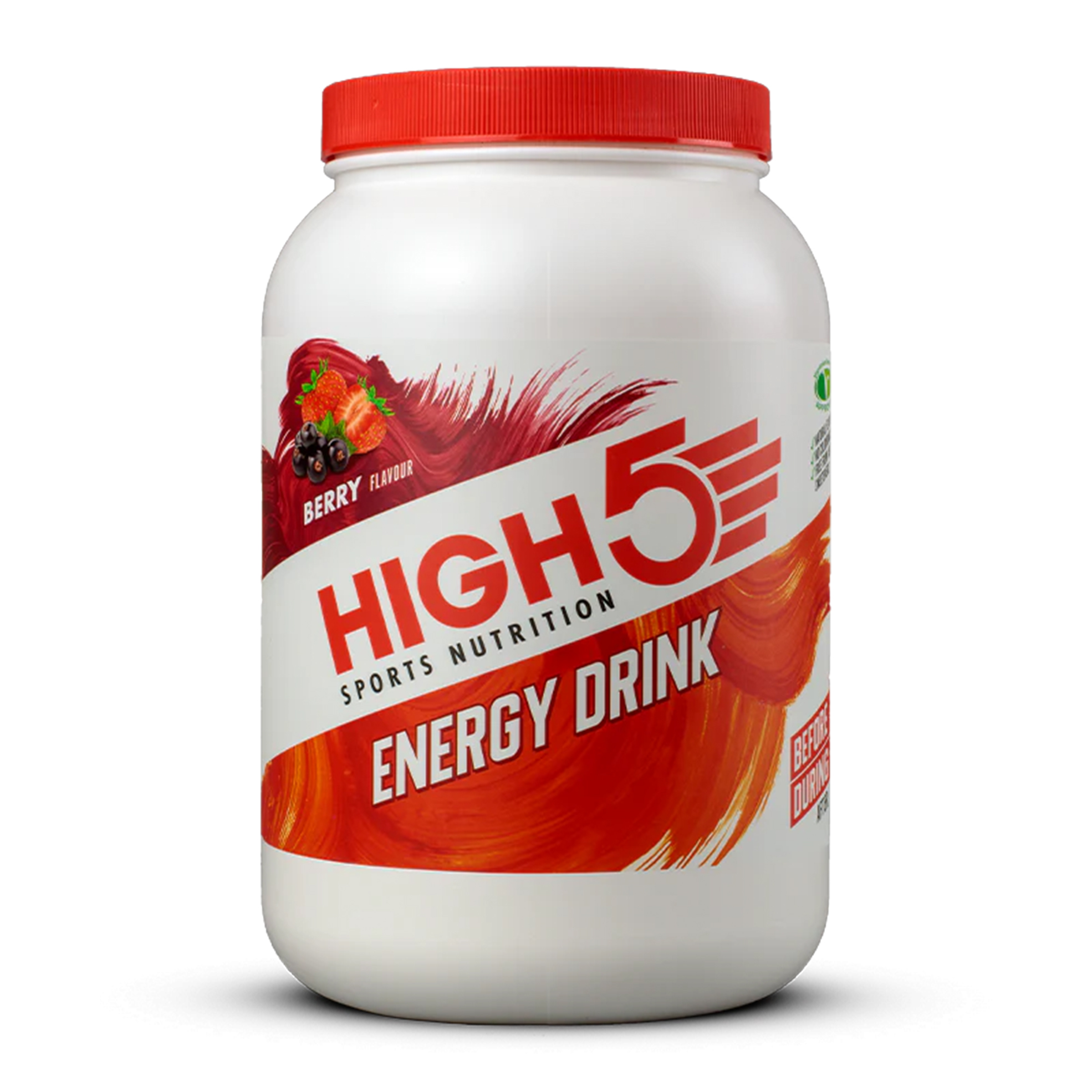 2.2kg Flavoured Energy Drink
