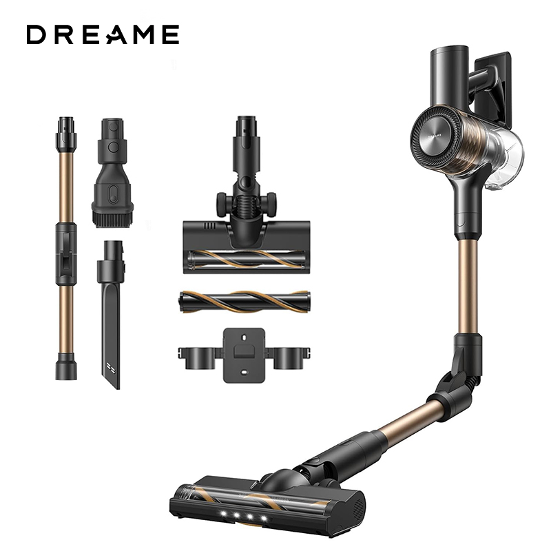 R10s Lite 25,000Pa Cordless Stick Vacuum