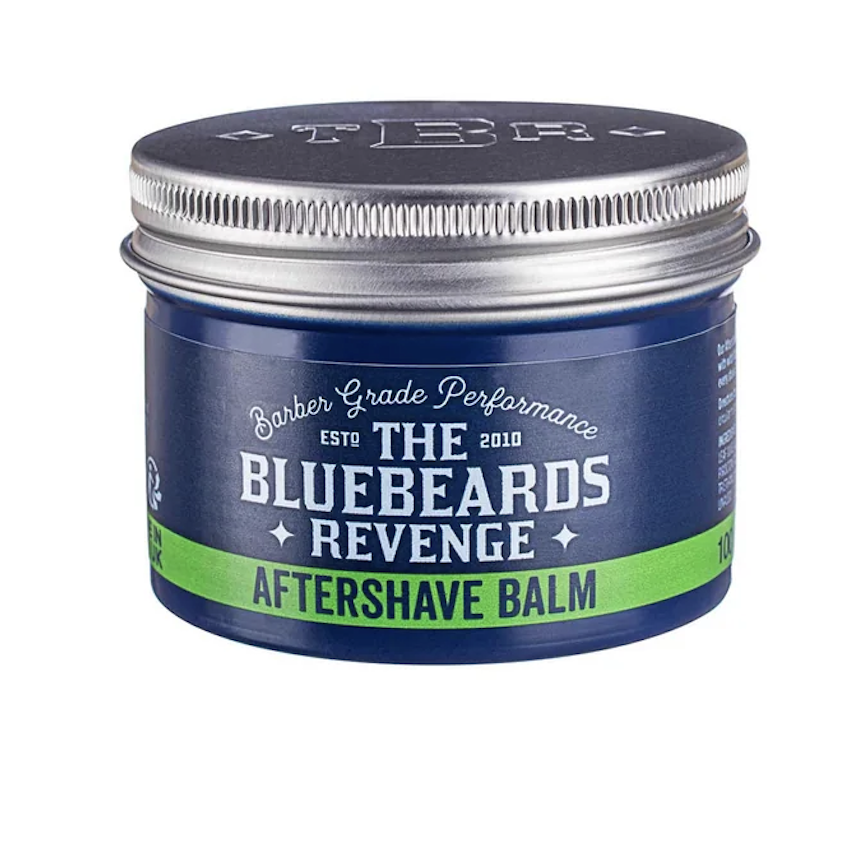 100ml Aftershave Balm