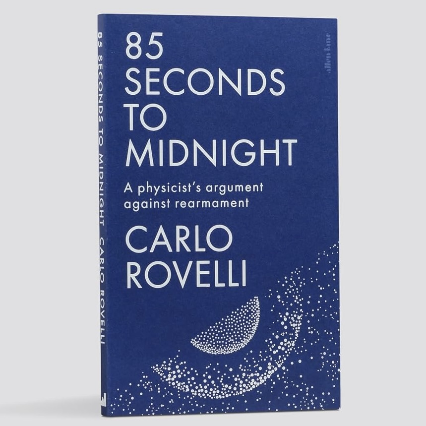 85 Seconds to Midnight (Paperback)