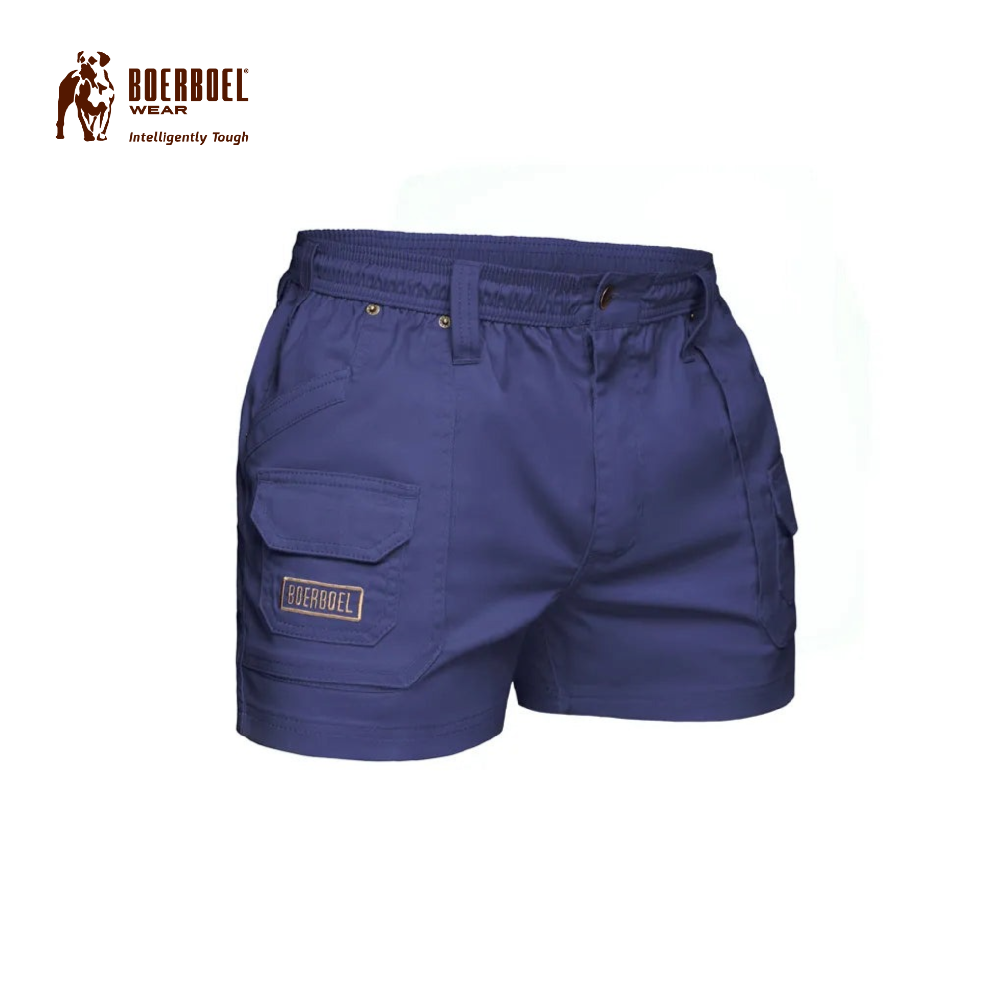 Men's DKW Shorts