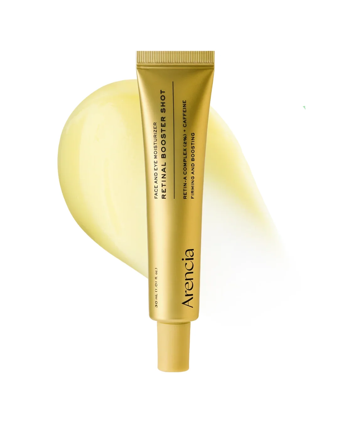 30ml Retinal Booster Shot