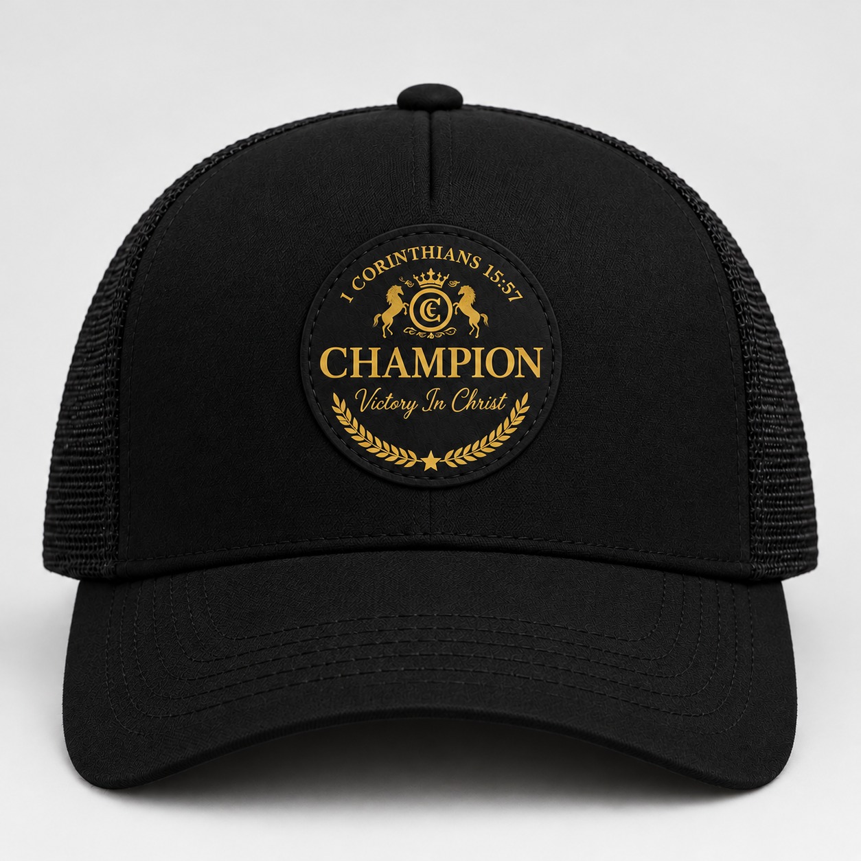Unisex Champion Cap