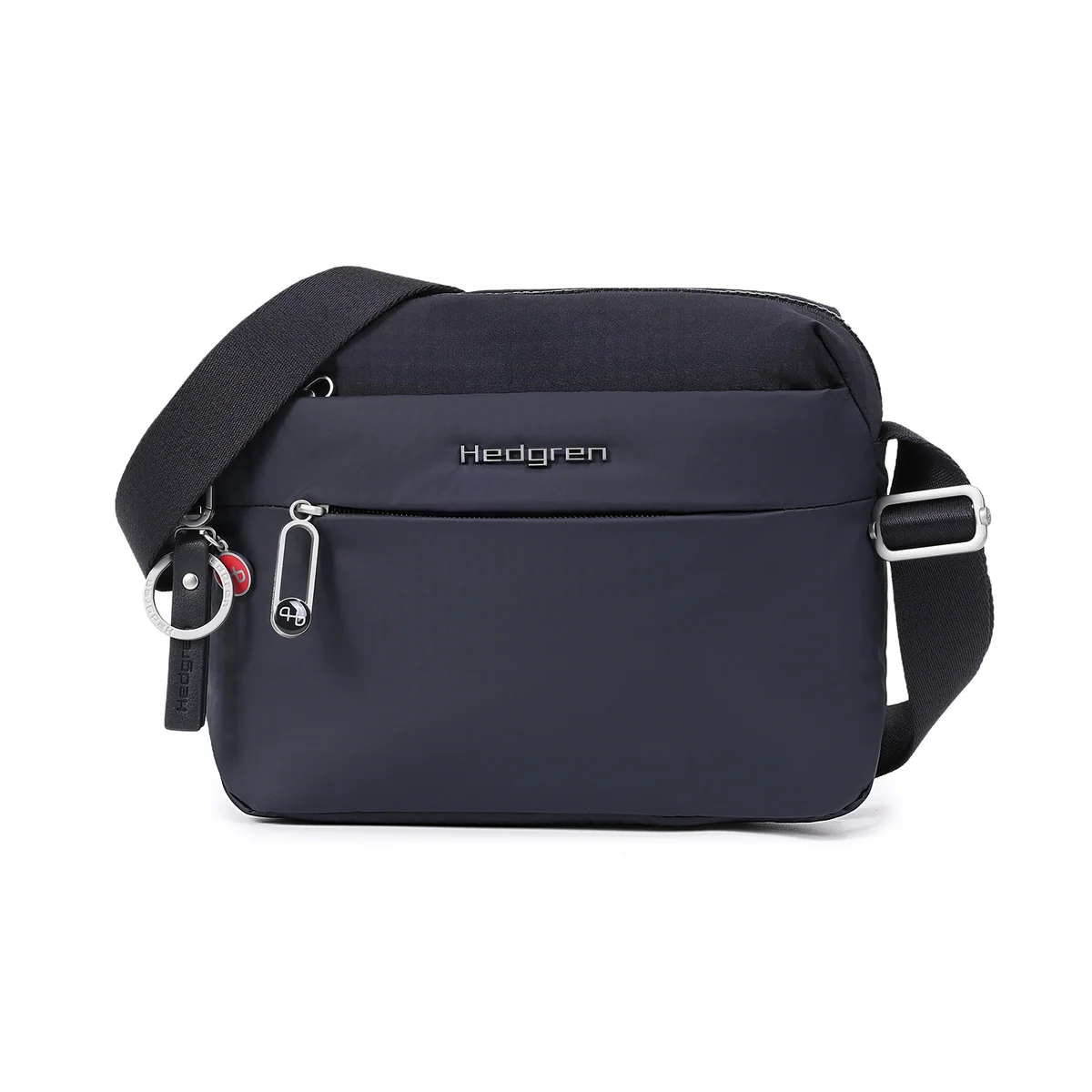 Furo RFID Simple Crossbody Bag