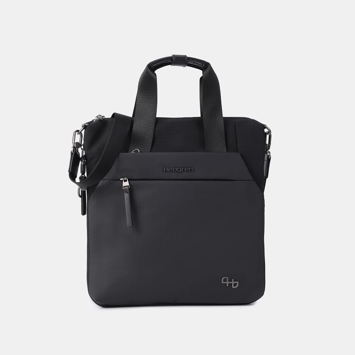 Furo RFID Exp 13" Vertical Tote Bag