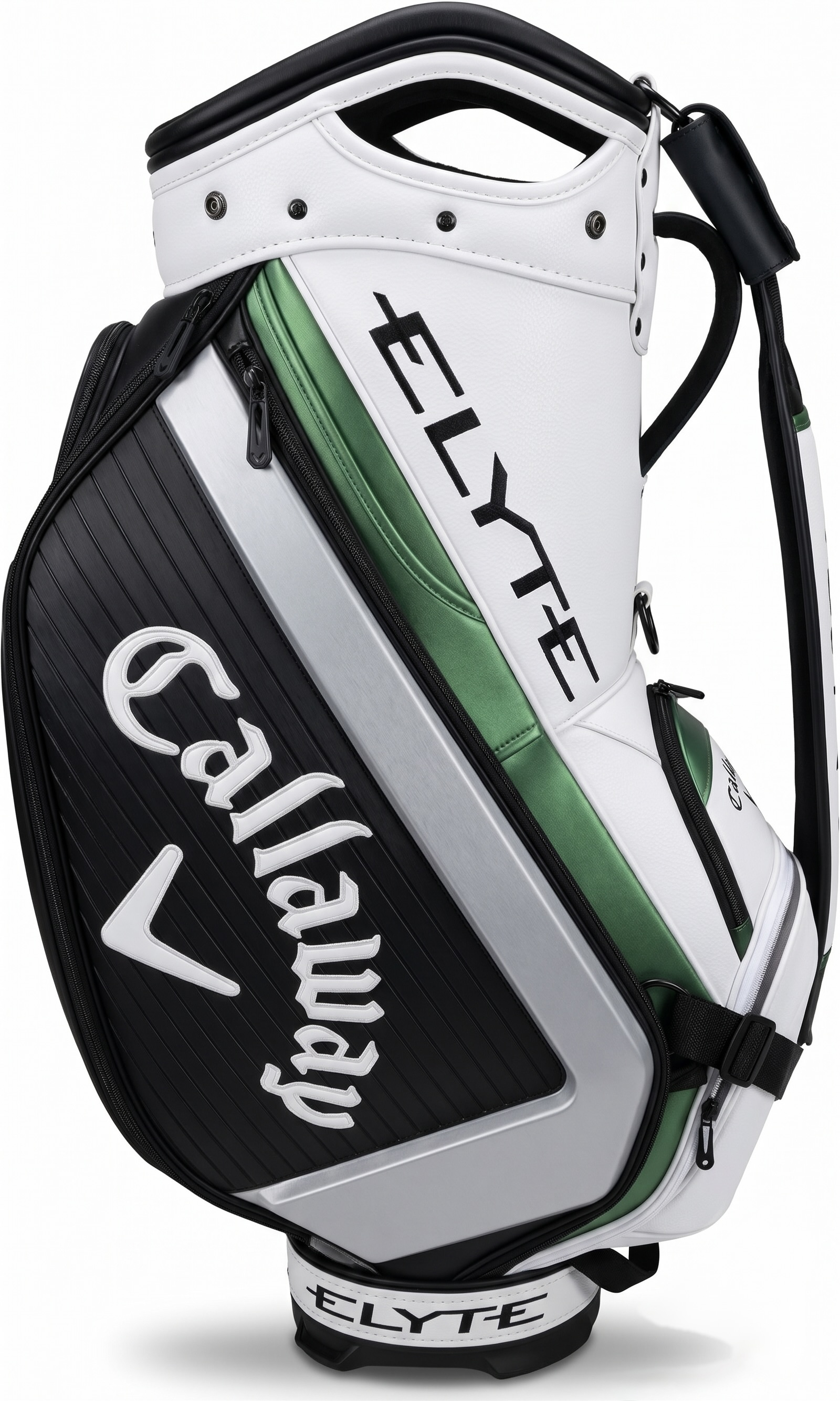 Elyte Staff Cart Bag