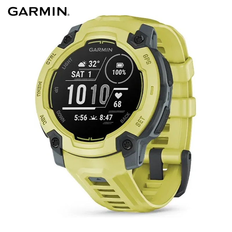 Instinct E GPS Smartwatch
