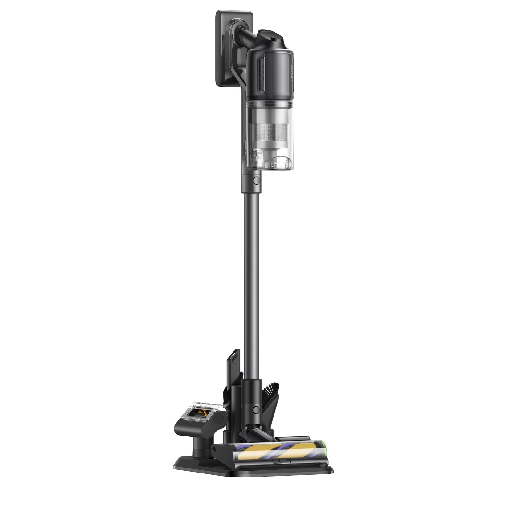 120000 RPM R20 Ultra Cordless Stick Vacuum