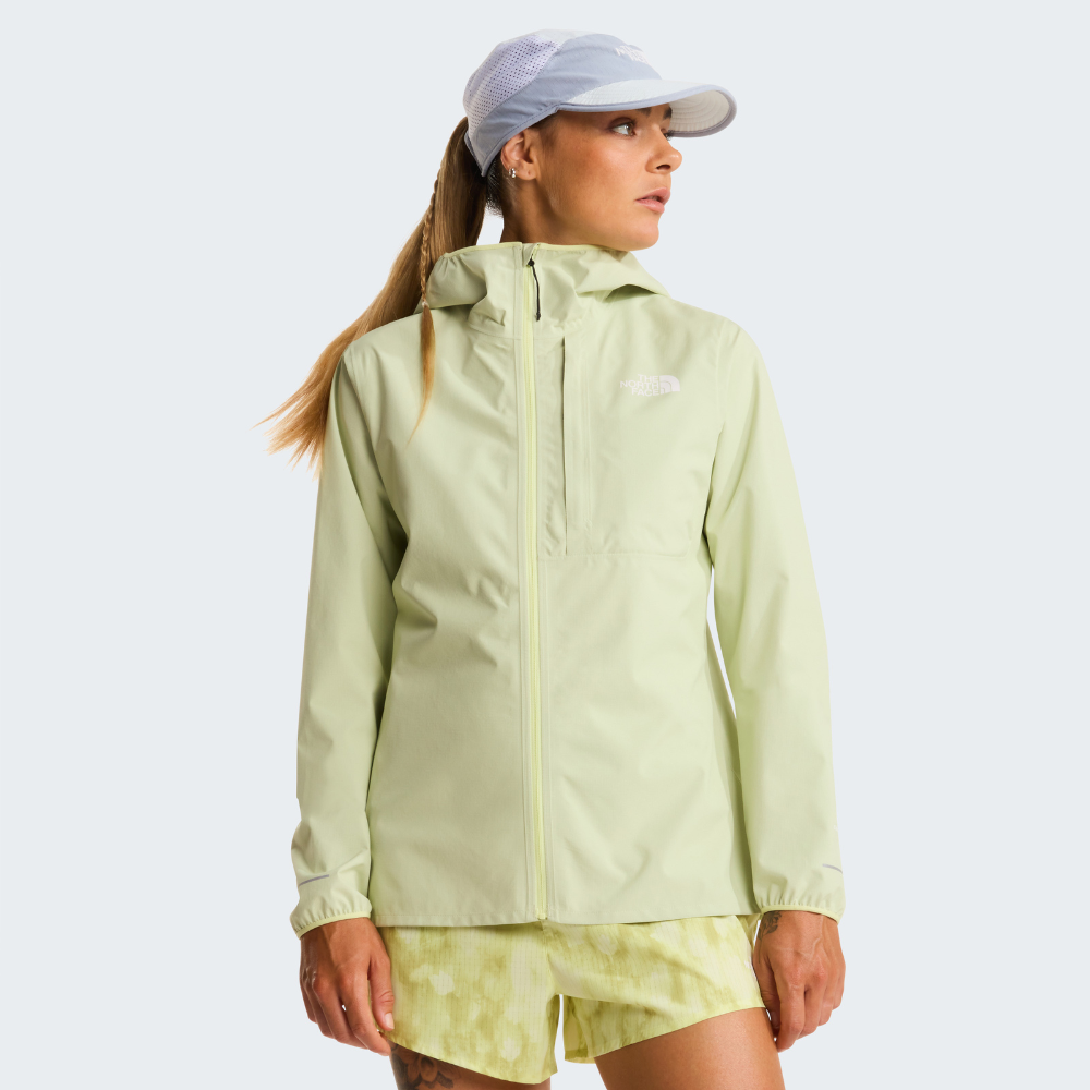 Ladies Fontanales Jacket