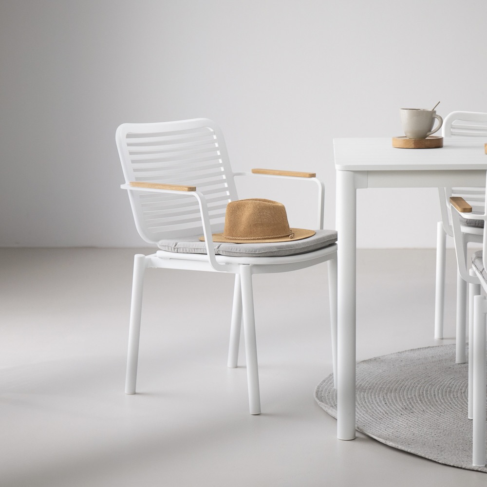 Patio Dining Chair