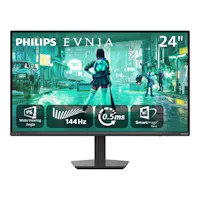 23.8" IPS Evnia Full HD 1920 x 1080PS Adaptive Sync Gaming Monitor (Model: 24M2N2100NF)
