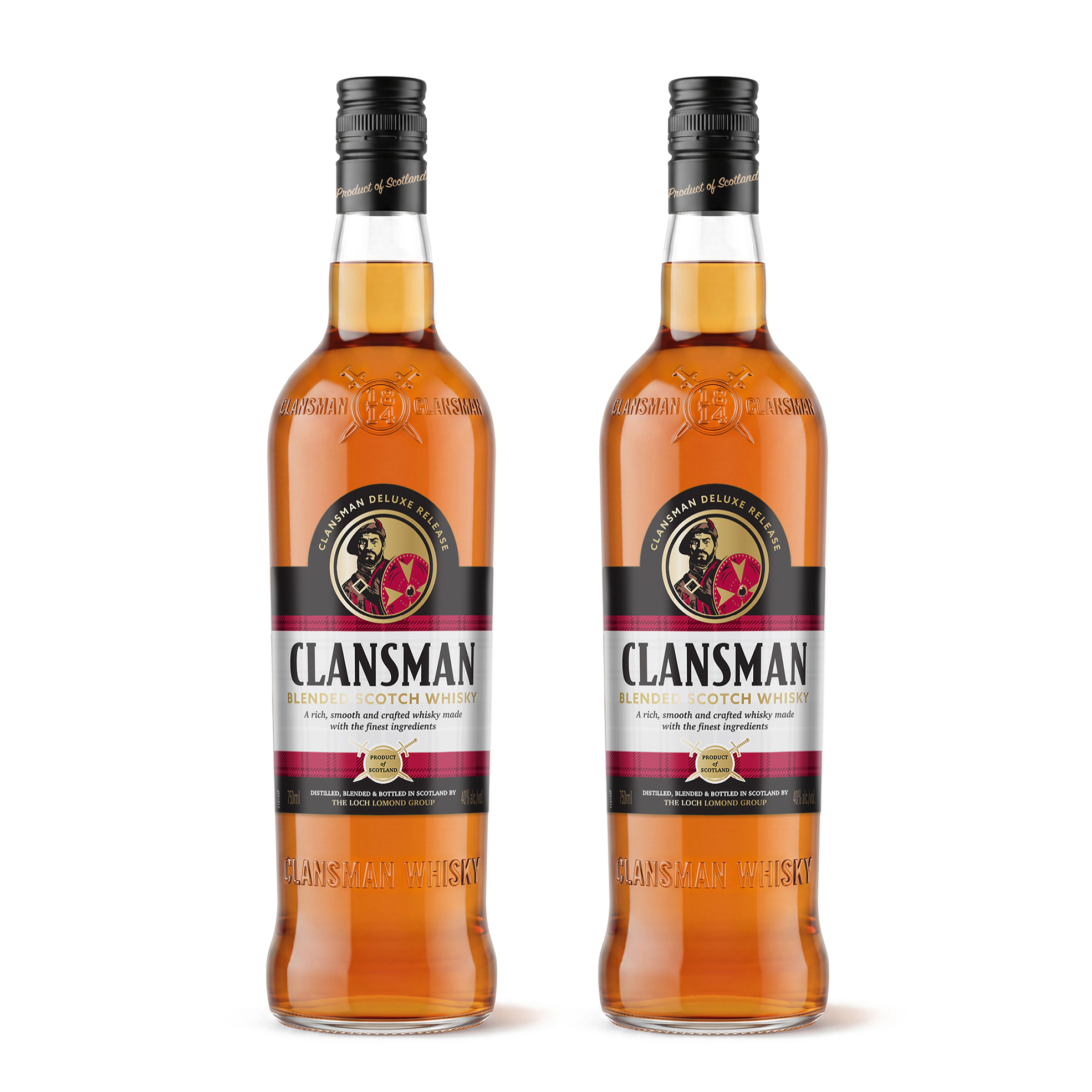 Product media