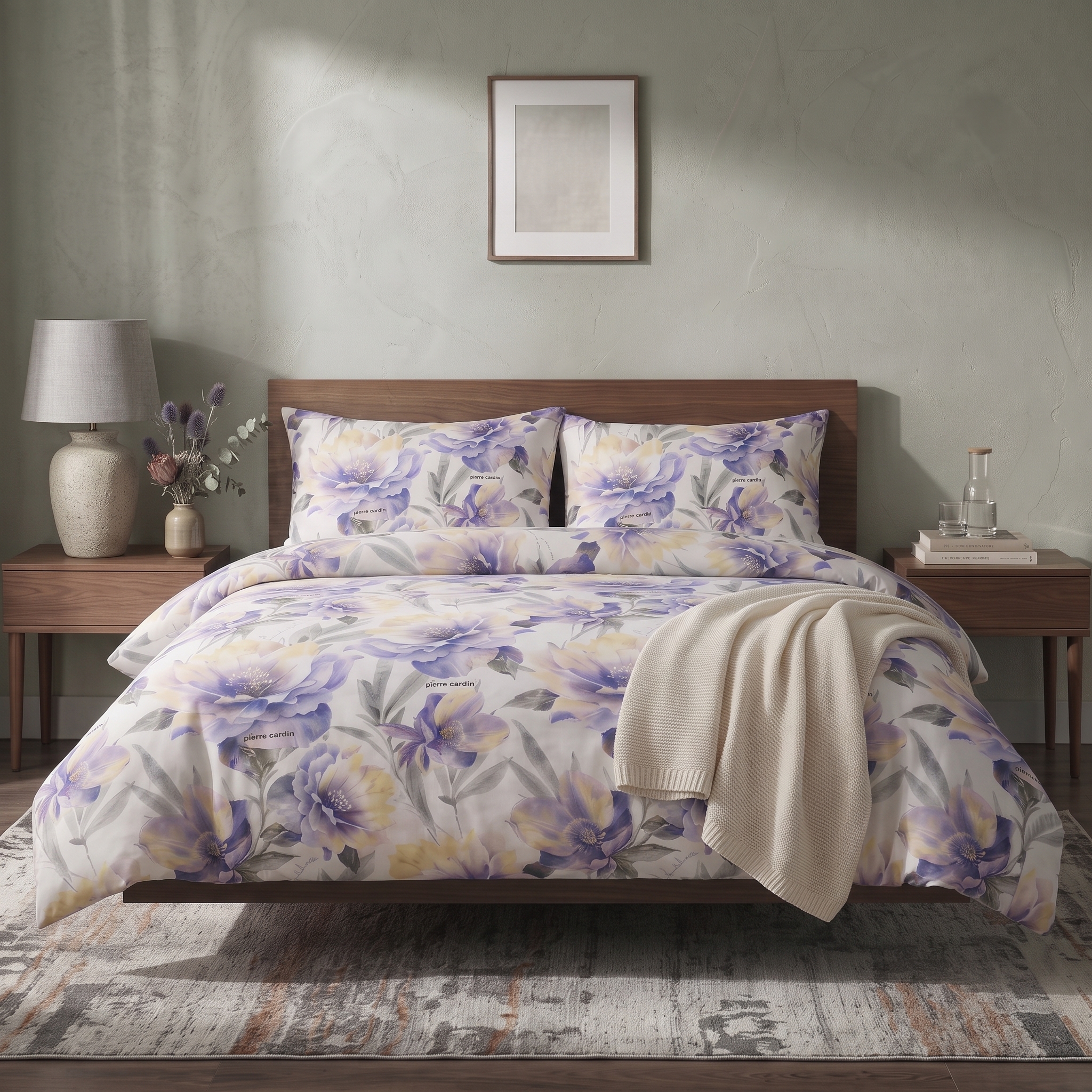 Elena Floral
