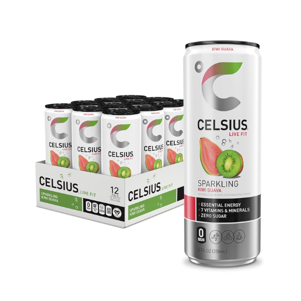 Kiwi Guava - Bundle Contents