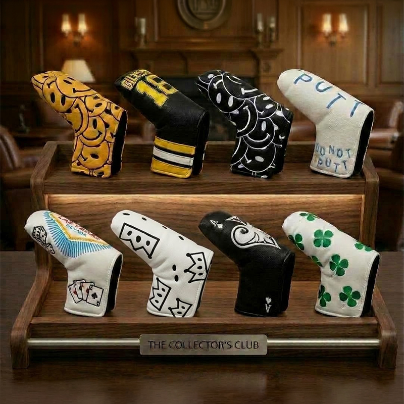 Golf Putter Cover