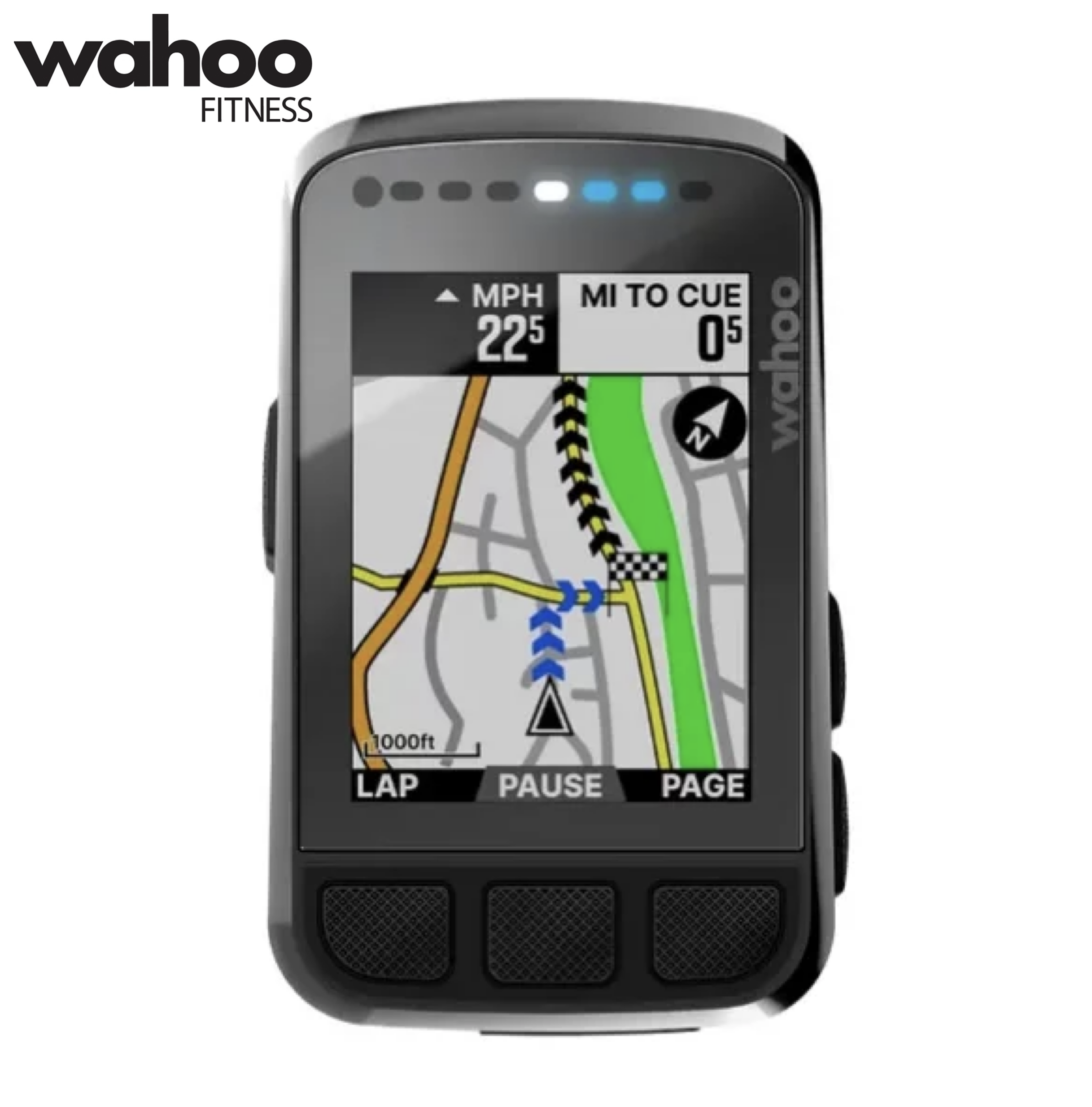 Elemnt Bolt V2 GPS Bike Computer
