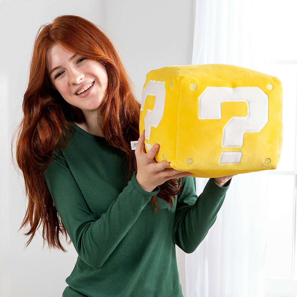 Question Block