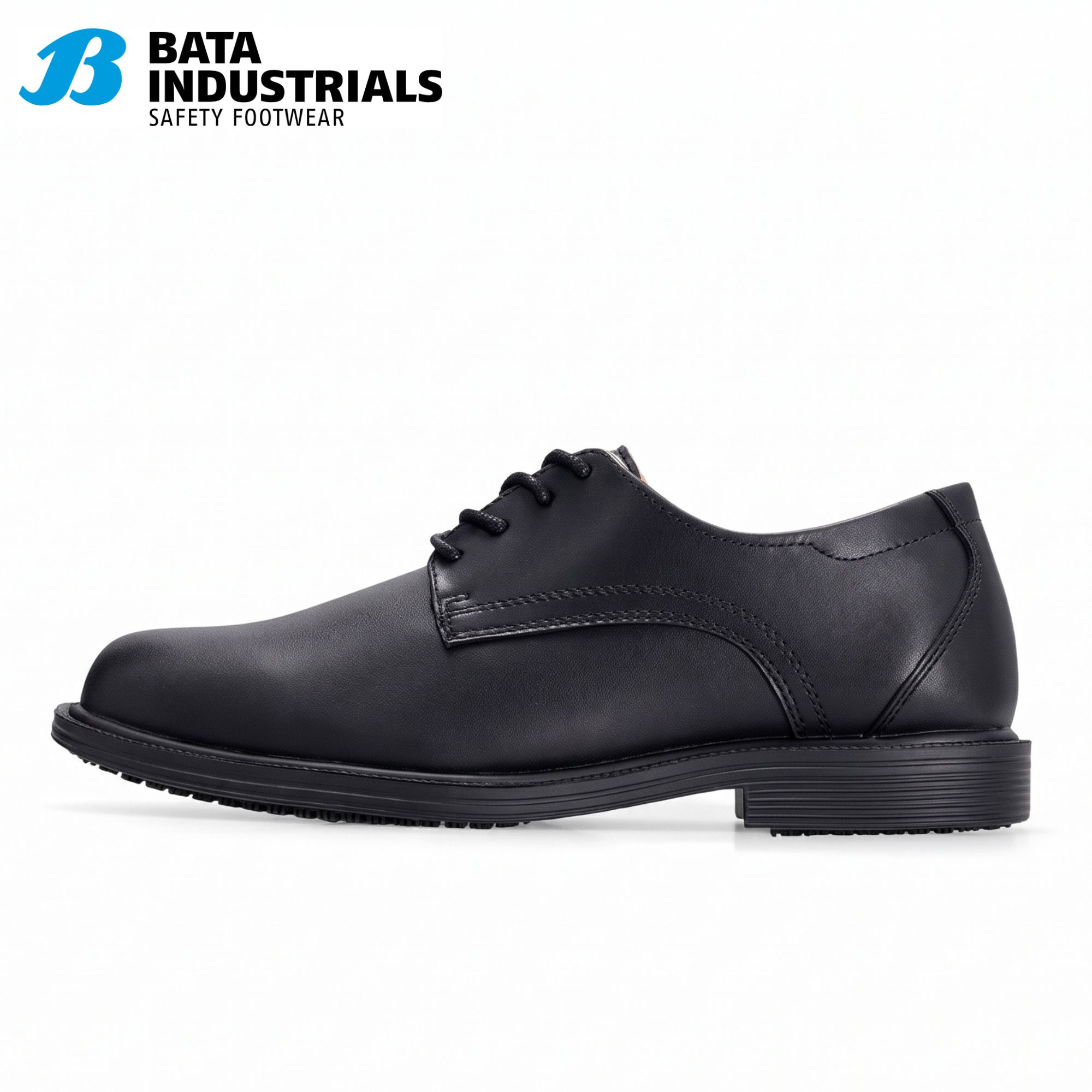 Men's Venture Lace-Up Formal Shoes