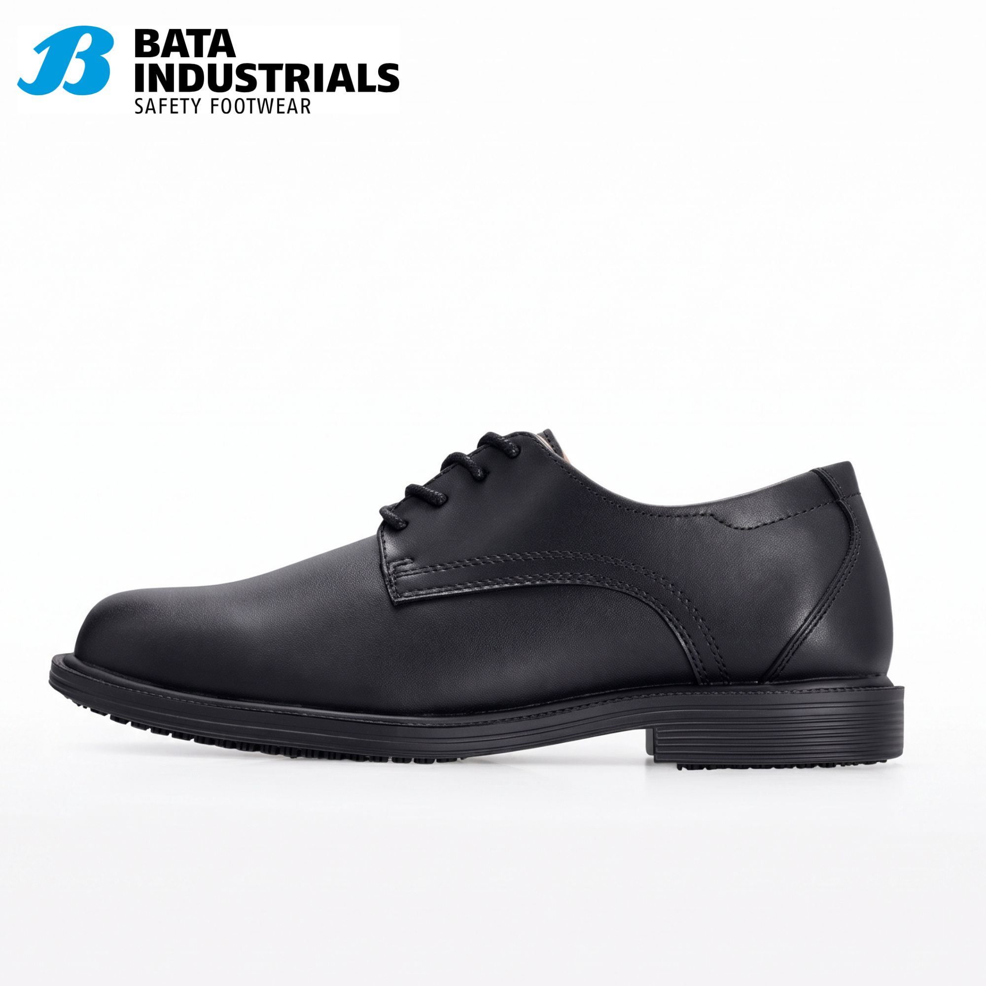 Men's Apex Slip-On Formal Shoes
