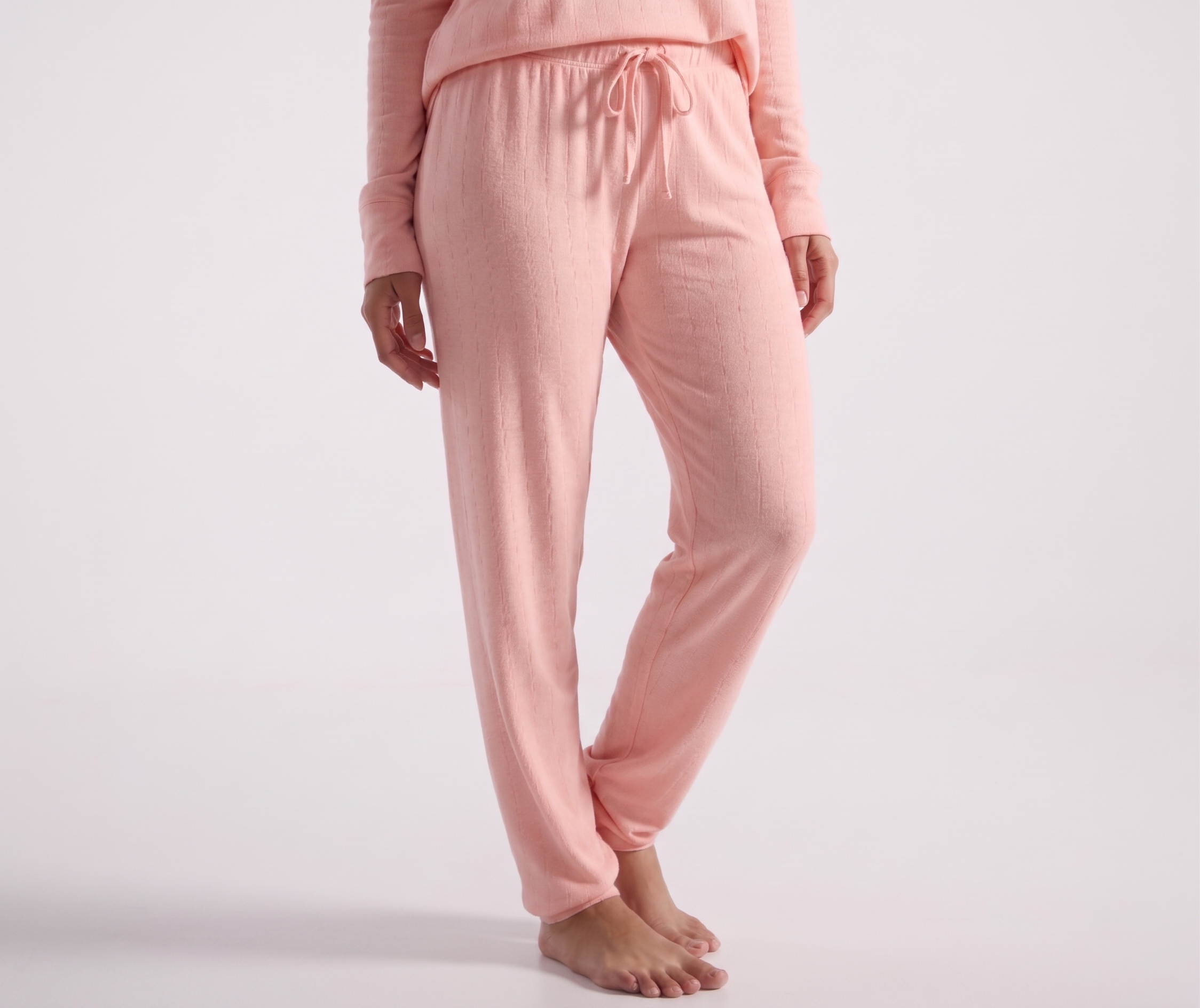 Ladies Modal Bamboo Cotton Stretch Leggings