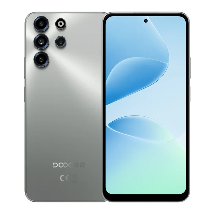 6.63" B10 Pro 256GB Smartphone