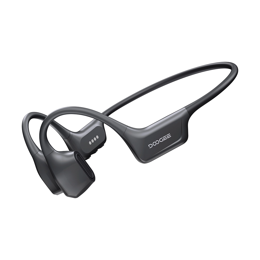 BoneAir Swim Conduction Open-Ear Headphones