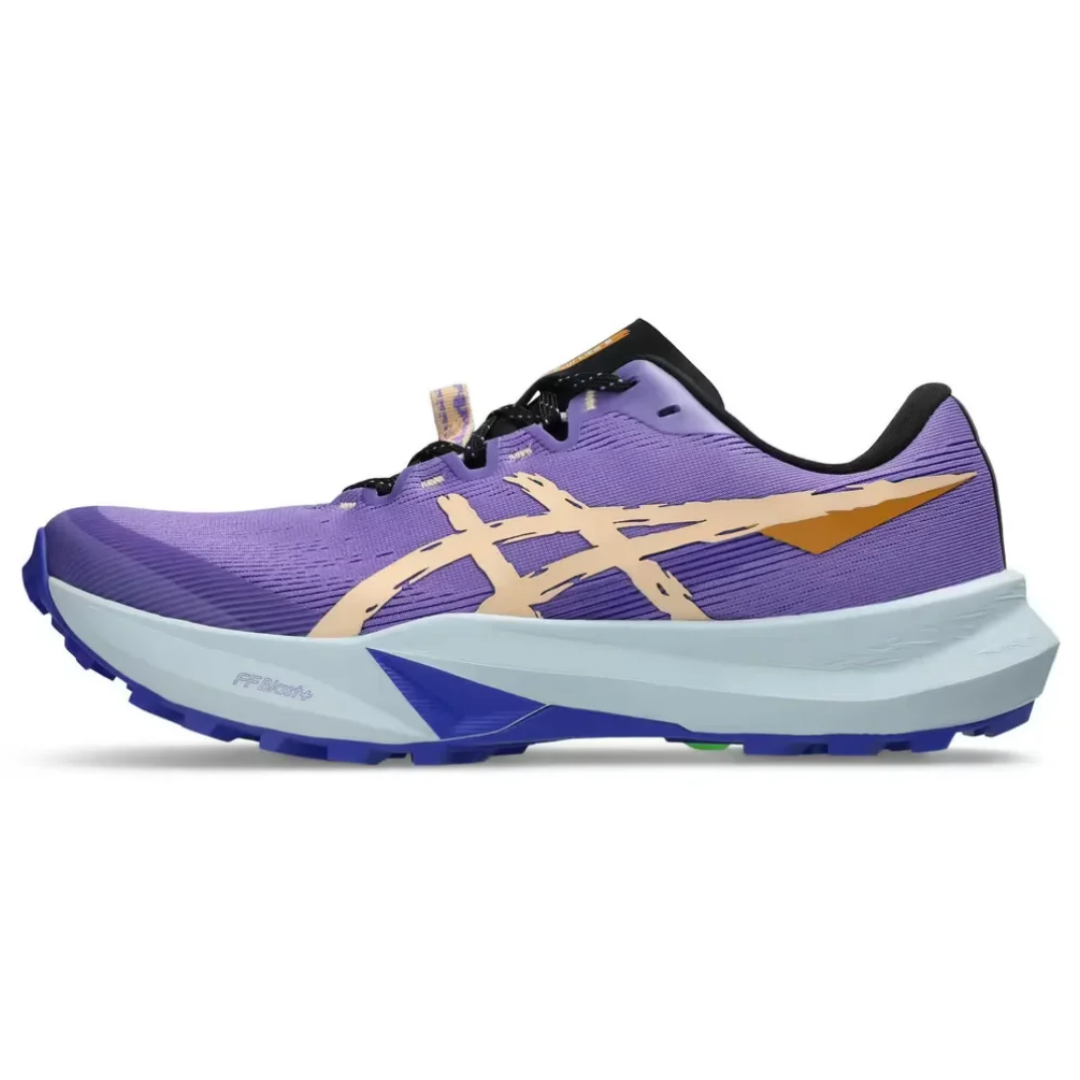 Ladies FujiLite 6 Trail Running Shoes