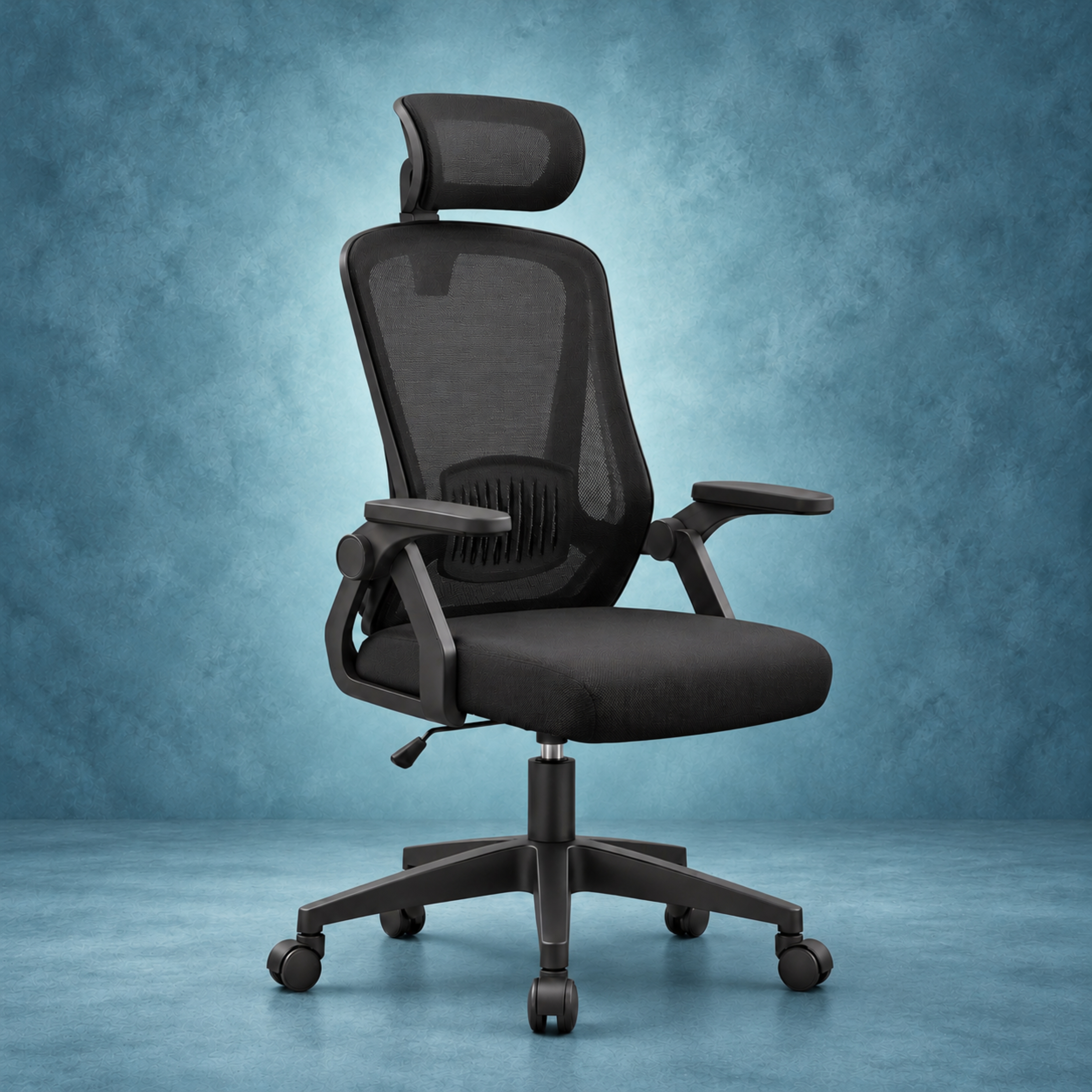 Novara High Back Ergonomic Office Chair