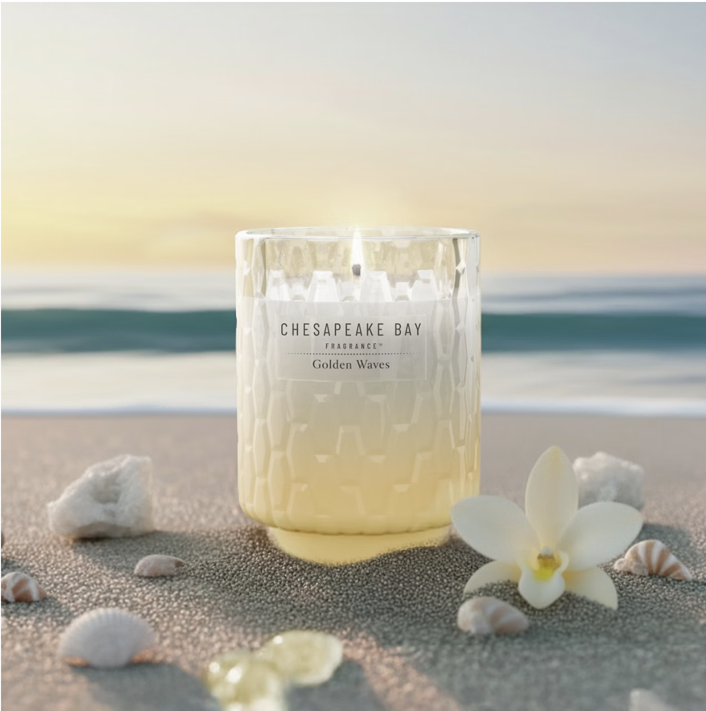 226g 1-Wick Fragranced Candle