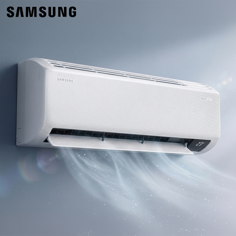 18000BTU Wall-Mounted Air Conditioner (Model: AR6500T)